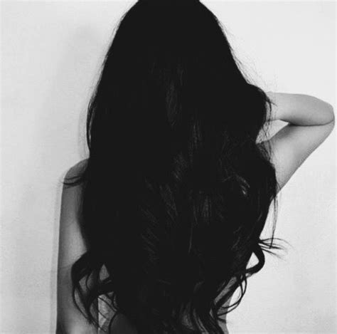 Pin By Esino On H A I R Black Hair Aesthetic Hair Styles Dark Hair