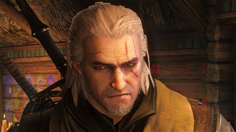 The Witcher 3 Wild Hunt Complete Edition Gets New Next Gen Update