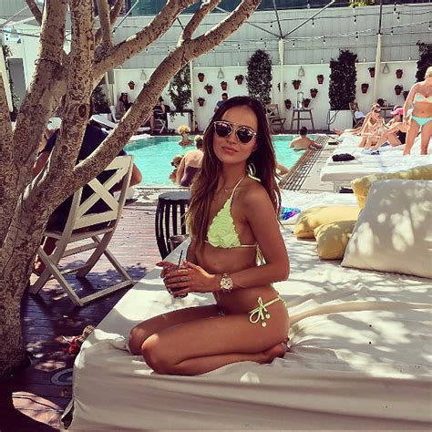 Krupa Chodakowska Marina Doda Gwiazdy W Bikini Viva Pl