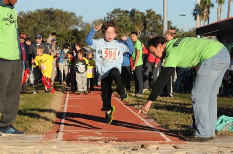 Track Shack Foundation grant recipient Fast Start Track and Field Invitational! Over 1,000 kids ...