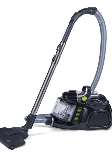 Electrolux Vacuum Cleaners in Naples