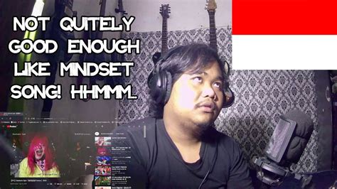 Indonesian Metalheads Reacted To Gacharic Spin Forever Youtube