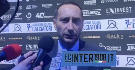 Video Fcin Iuliano Scudetto Inter Davanti A Tutti Ma La Juve