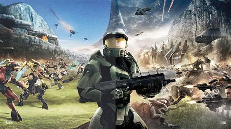 Aprender Acerca Imagen Como Descargar Halo Ce Anniversary Para Pc