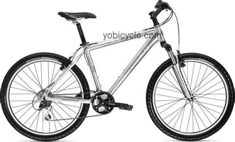 Trek 4300 Specs Dimensions And Price