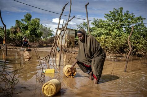 Kenia Lluvias E Inundaciones Por Fenómeno El Niño Dejan 70 Muertos Y