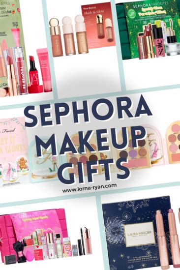 Best 15 Sephora Holiday 2025 Makeup T Sets For Beauty Lovers