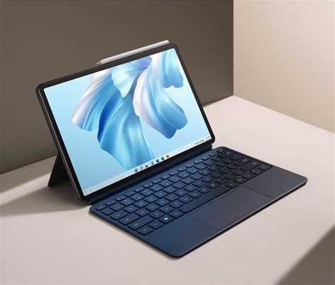 Huawei Matebook E Go 性能版 华为官网