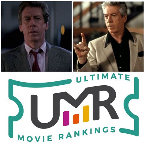 Paul Gleason Movies | Ultimate Movie Rankings