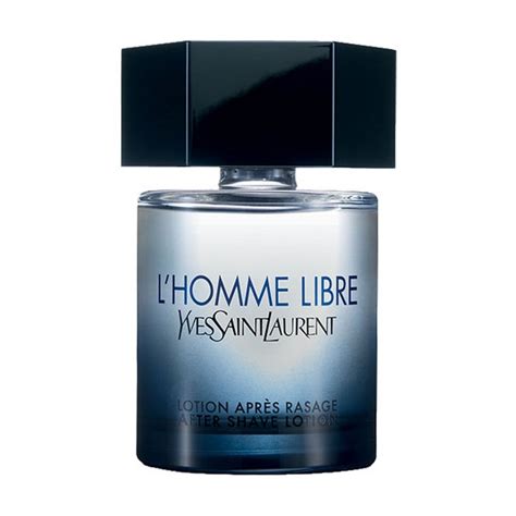 3365440017733 EAN Yves Saint Laurent LâHomme Libre After Shave