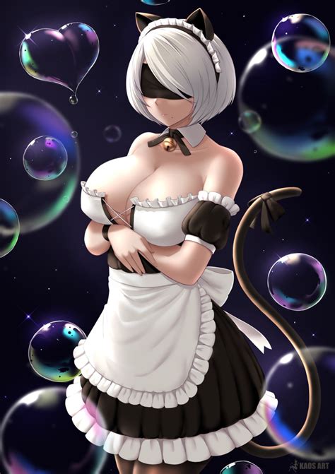 Rule 34 1girls Blindfold Breasts Bubbles Cat Ears Cat Girl Cat Tail Female Female Focus Female