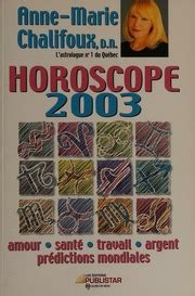 Horoscope Amour Sant Travail Argent Pr Dictions Mondiales