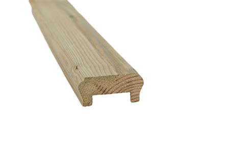 Hand Base Rail Abby Direct Timber Supplies