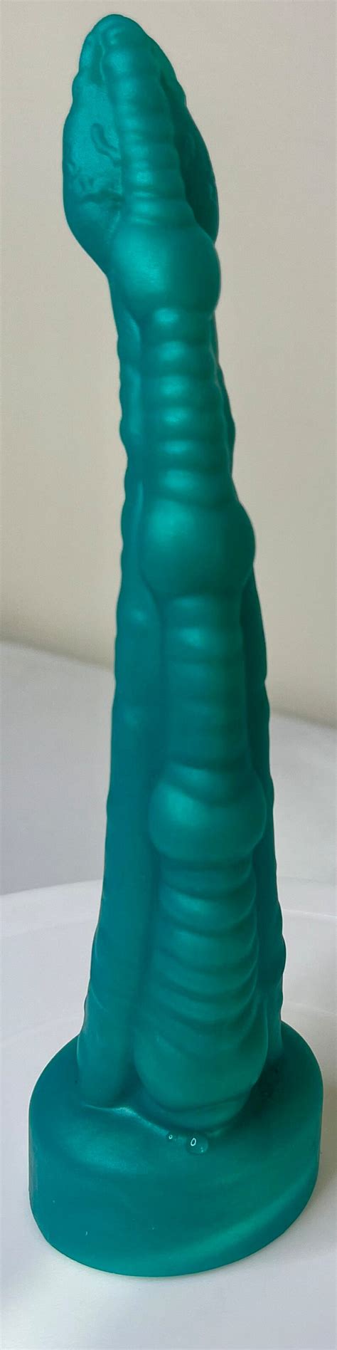 Off Hankeys Toys Sigmaloid Dildo Sale Etsy