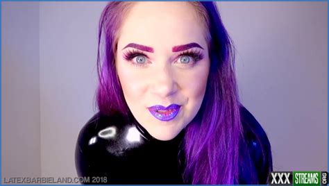 Liquid Latex Chastity Dare Latex Barbie Free Porn Streams Watch Or