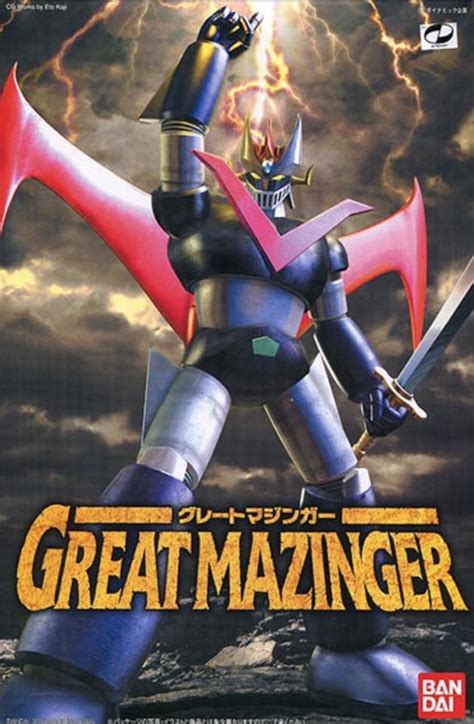 瑪利玩具 ☀️鐵金剛 Bandai 無敵鐵金剛 Mc組裝模型 Great Mazinzer 大魔神 ☀️鐵金剛 Facebook