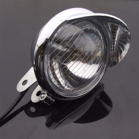 Passing Turn Signal Lamp Driving Fog Spot Light Bar Set For Harley