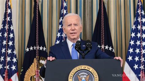 Biden Buscará Reelección En 2024 Para Evitar Que Trump Sea Presidente