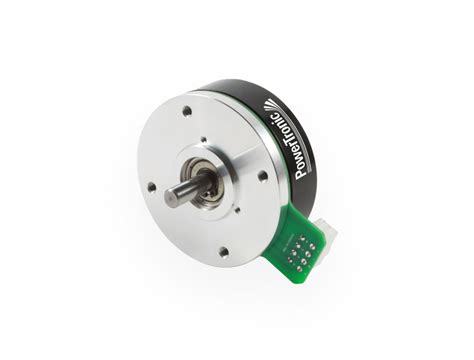 BLDC Motor Außenläufer Typ BL74 PowerTronic