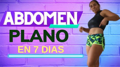 Abdominales De Pie Para Reducir Cintura Y Aplanar Abdomen En 11 Minutos