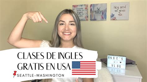 Escuelas De Inglés Gratis En Usa Escuelas Punto Top