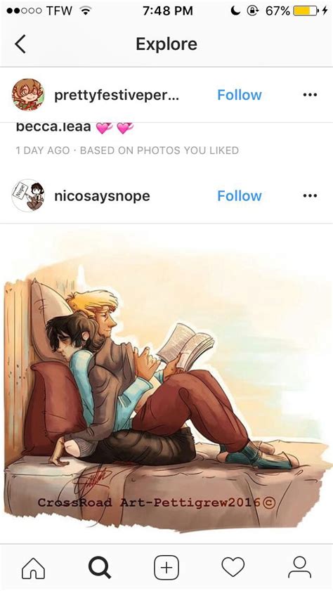 Help Solangelo Chapter 4 Page 2 Wattpad