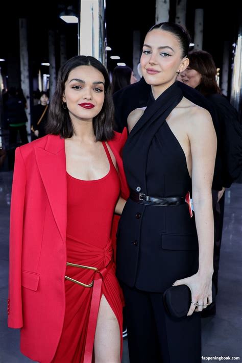 Rachel Zegler Nude OnlyFans Leaks Fappening Page 13 FappeningBook