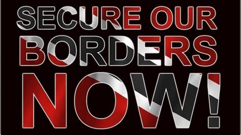 Petition · Secure Our Borders Now Illegal Venes Coming In Night And