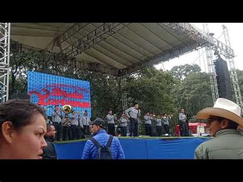 Banda Yurirense En Vivo Peregrinaci N De Guanajuato A La Virgen De