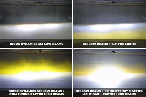 Fog Lights And High Beam Difference The Best Picture Of Beam