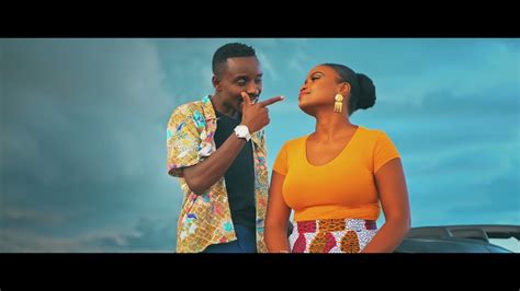 Dr Patience Namadingo Pefekiti Music Video Youtube