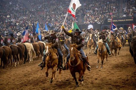 Ticket Faqs The Official Nfr Experience