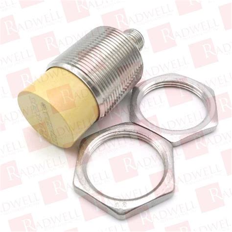 Ni U M Ap X H Inductive Sensor By Turck