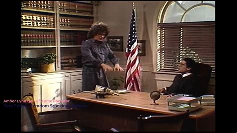 Retro Porn Star AmberLynn Can Give You Jerk Off Instruction Dominatrix