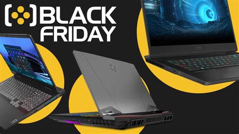 Best Black Friday Laptop Deals Still Available In Videogamer