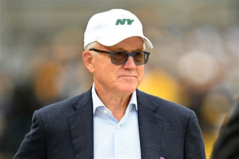 Woody Johnson Opens Up About Jets Stunning 2022 Nfl Season