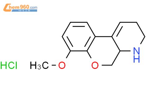 H Benzopyrano B Pyridine A Tetrahydro