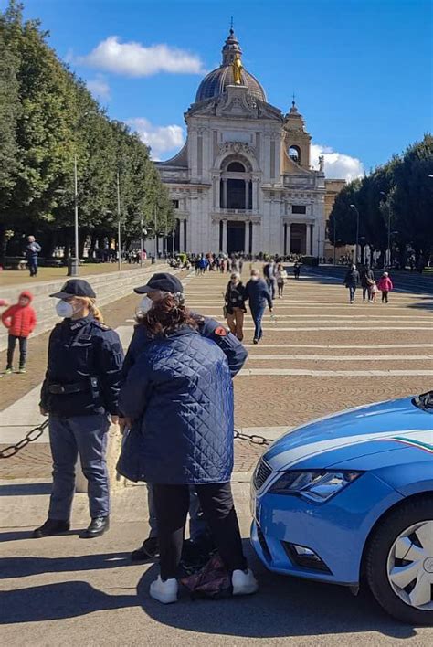 Operazione Pasqua Sicura Intensificati I Controlli Cittadini E