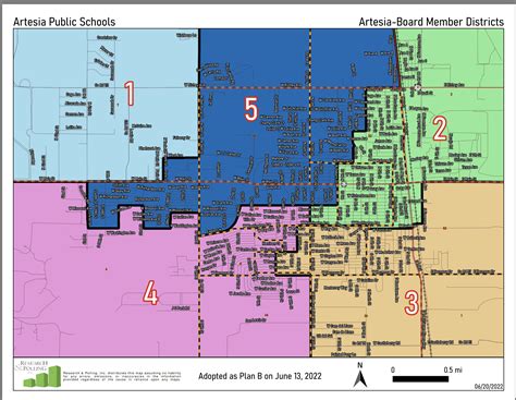 2025 Mill Levy Renewal - Artesia General Hospital
