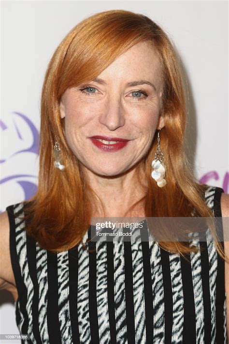 Karen Strassman Attends The Premiere Of Blue Fox Entertainment S News Photo Getty Images