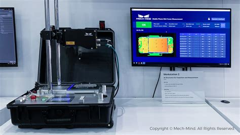 梅卡曼德亮相北美最大自动化展automate 2023，加速推动ai3d多场景、全球化落地 梅卡曼德机器人