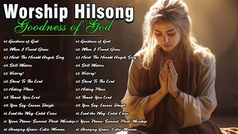 Top 50 Morning Worship Playlist 2023 🙏 Most Popular Worship Song For Prayer ️ Christiangospel