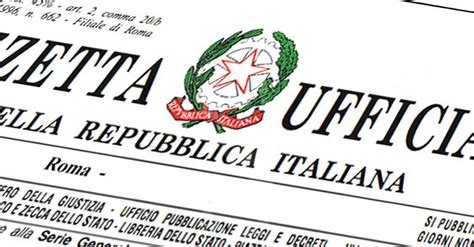 Assegno Unico Pubblicato Sulla Gazzetta Ufficiale Il D Lgs 29