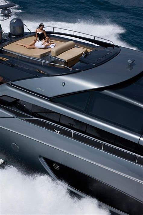 Luxury Yacht Riva Yachts Luxury Yachts Super Yachts Mercedes Maybach