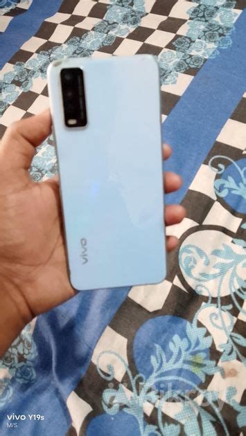 Vivo Y12s Used For Sale In Rupatali Bikroy