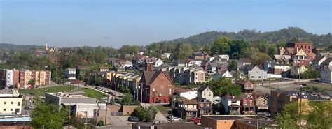 Creative Placemaking in Braddock, Pennsylvania | Center for Community ...