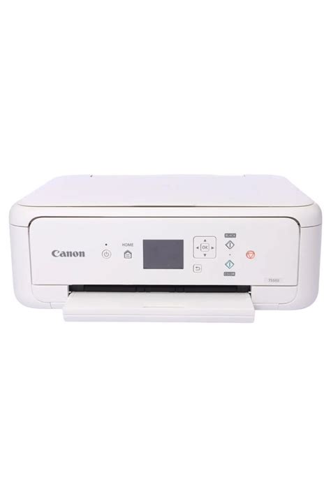 CANON PIXMA TS5151 Drucker Farbtintenstrahl Multifunktionsgerät DIN A4