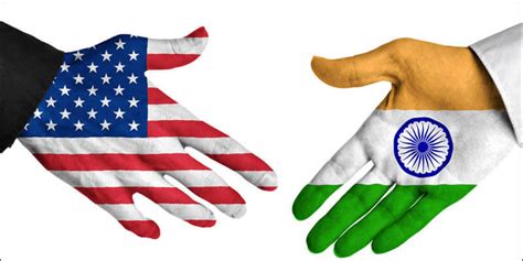 The Triad Of Relationships Us China And Russias Ties With India