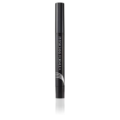 Physicians Formula Eye Booster Matte Lacquer Cream Eyeliner Ultra Black