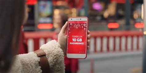 Vodafone Fatural Tarifeler Bilgisi